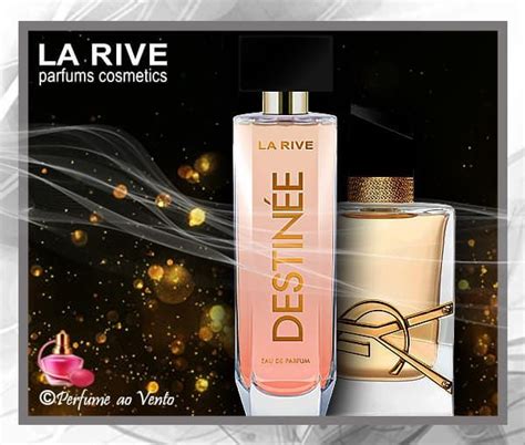 la rive dupe ysl libre